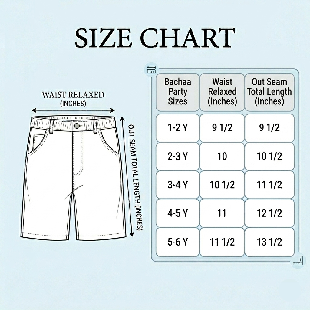 Kido Buzz® Boys Winnie the Pooh Cotton Summer Set – Toddler & Baby Boys Cartoon Casual Outfit