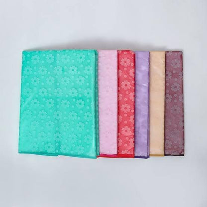Kido Buzz® Kids Plastic Sheets | Waterproof Baby & Toddler Crib Mattress Protector